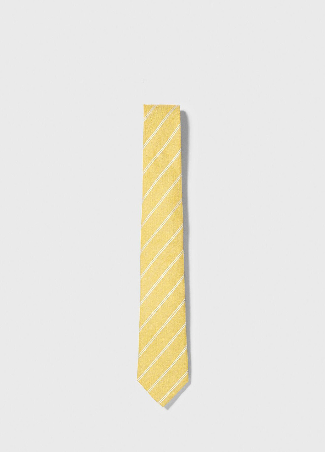 Краватка,жовтий, Zara (257940704)