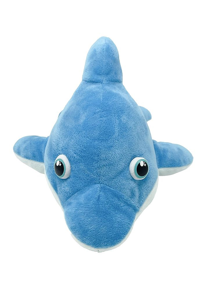 М'яка іграшка Night Buddies Дельфін колір різнокольоровий ЦБ-00232136 Beverly Hills (264292195)
