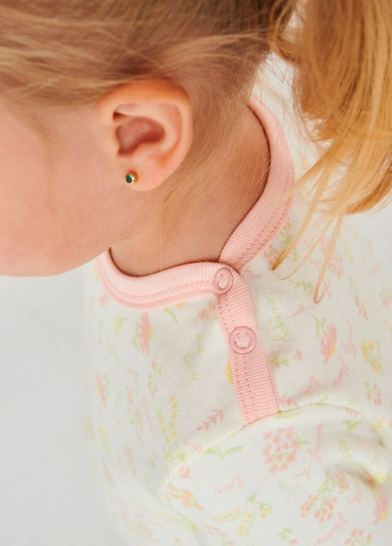 Детский комбинезон | Хлопок | 80, 86 | Очень нежный к телу Рисунок Smil (276311095)