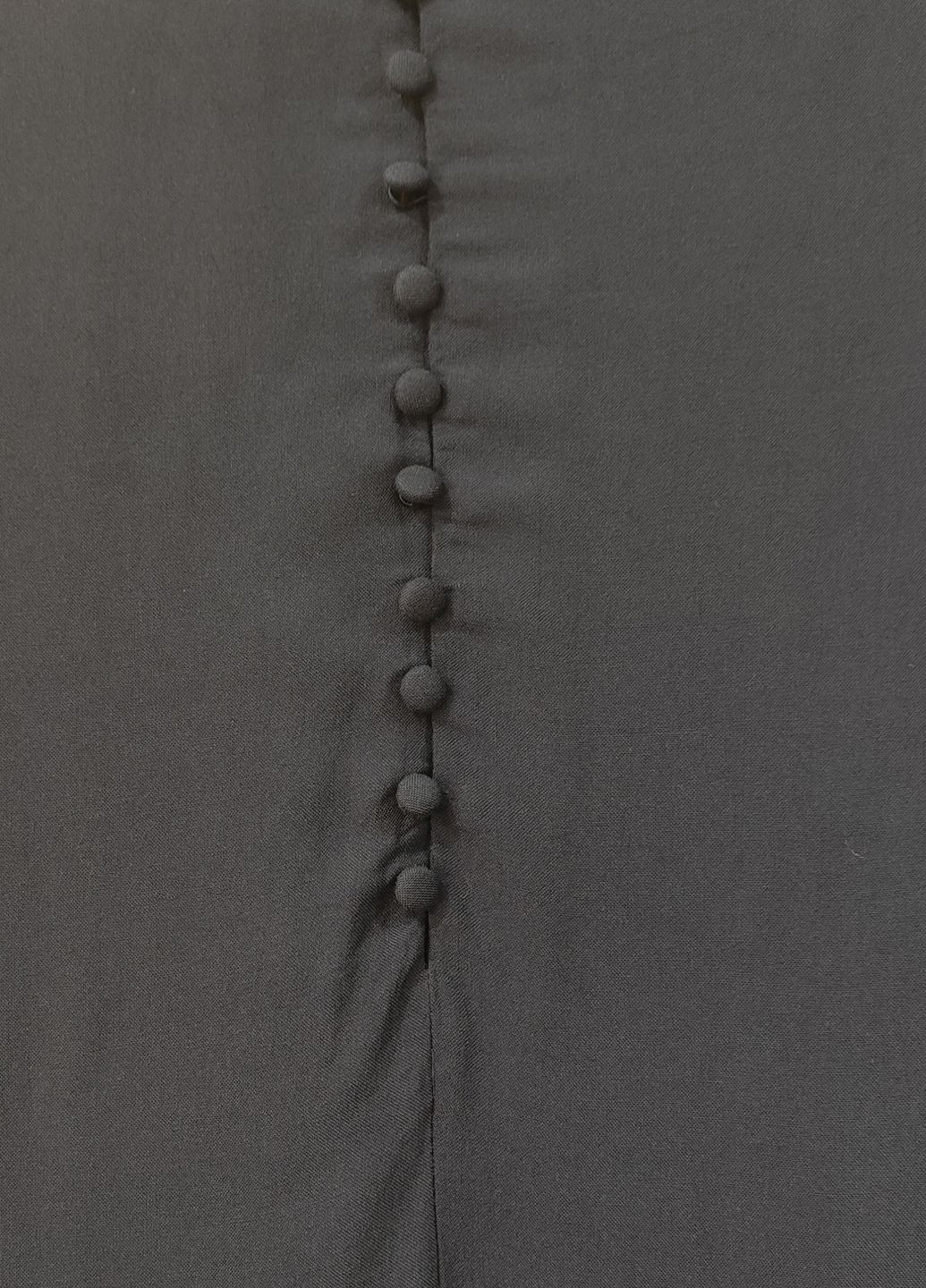 Синя сукня H&M