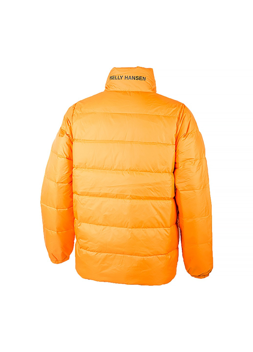 Комбинированная зимняя куртка hh reversible down jacket Helly Hansen