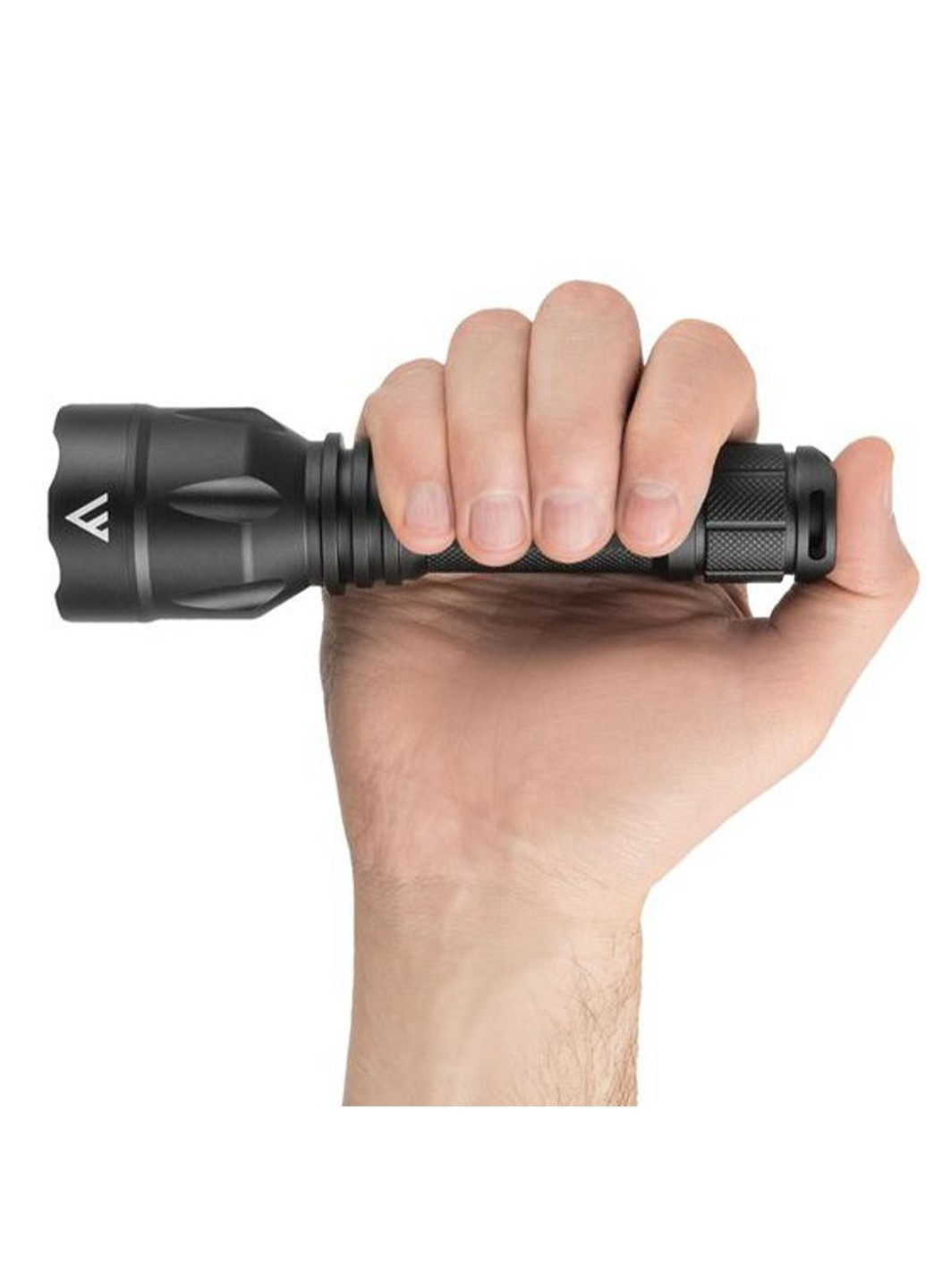 Ліхтар тактичний Black Eye 1550 (1550 Lm) Recharg Type-C (THH0047) Mactronic (277819380)