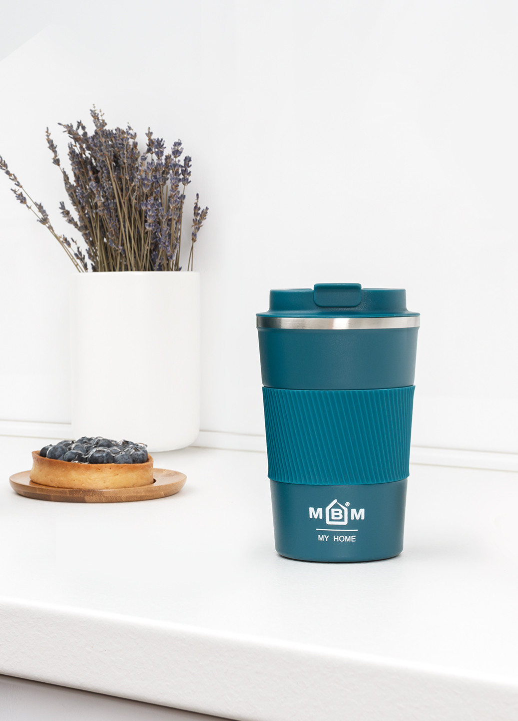 Термочашка 380 мл MVM (257883725)