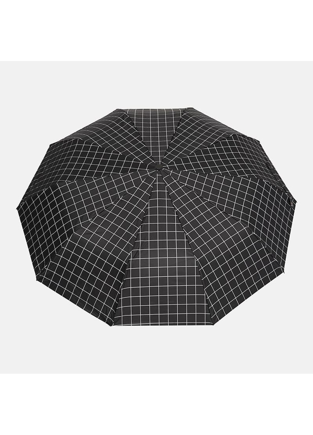 Автоматический зонт CV1ZNT01bl-black Monsen (266143108)