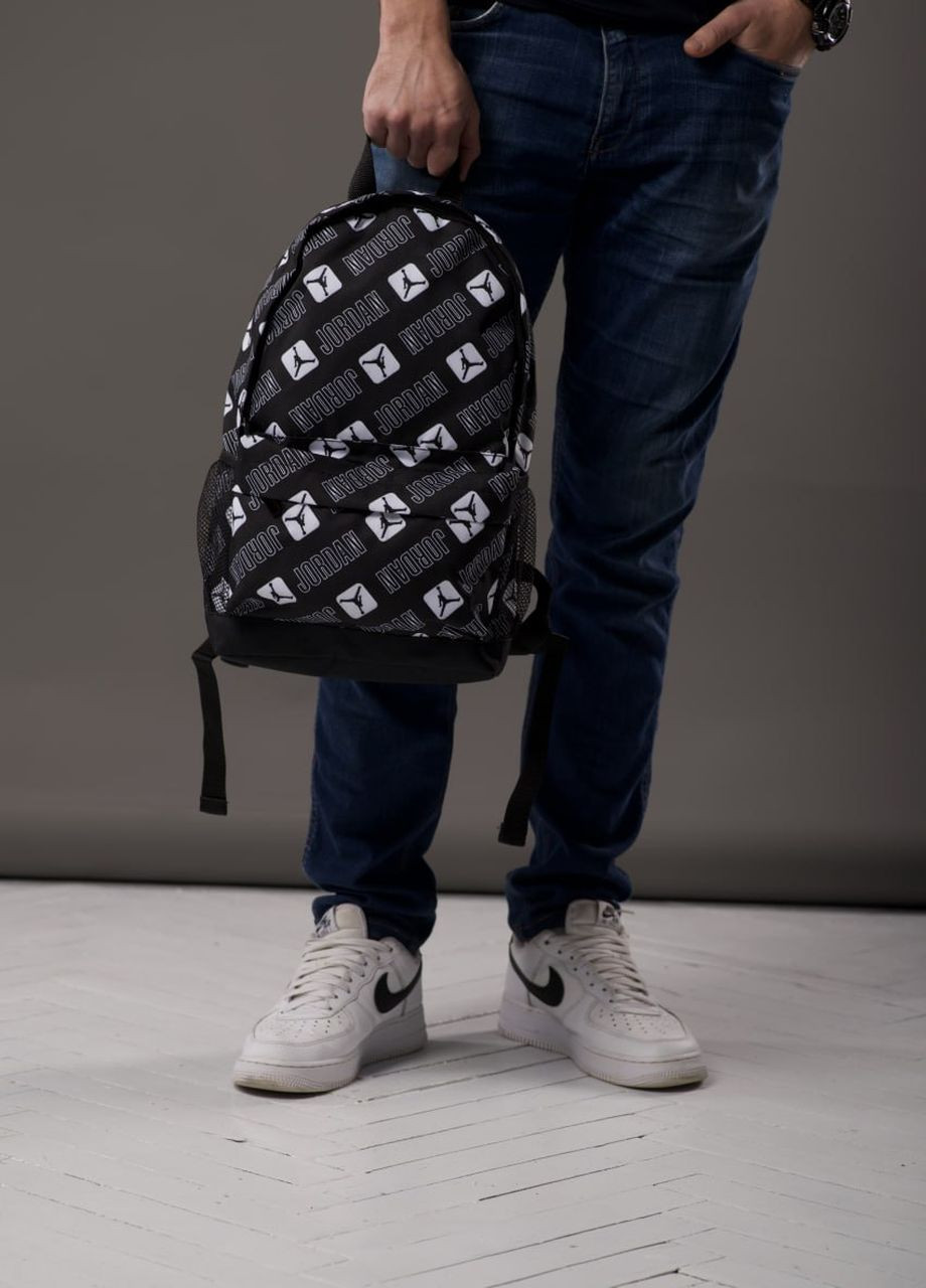 Стильний рюкзак з лого Vakko (275394710)