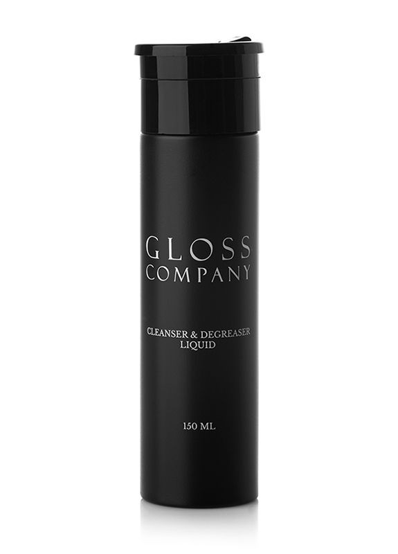 Клінсер для гель-лака GLOSS, 150 мл Gloss Company (267507020)