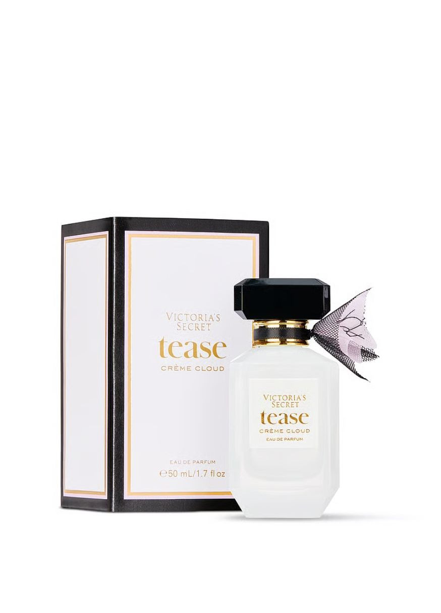 Парфюм TEASE Creme Cloud eau de parfum 50 ml Victoria's Secret (269120063)