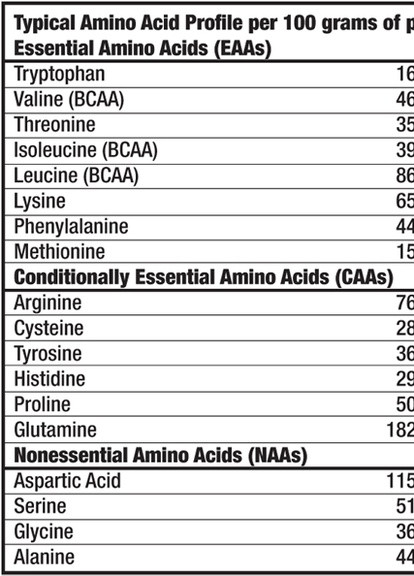 MEGA AMINO 500 Tabs Biotechusa (256722930)
