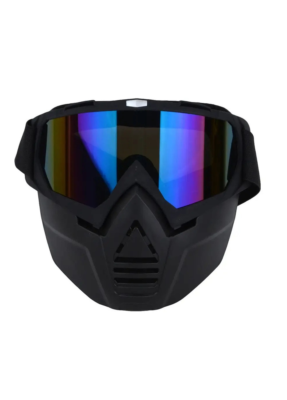 Окуляри лижні (МГ-1019-31) No Brand (256947358)