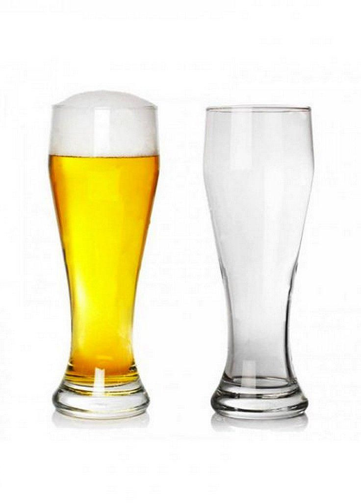 Бокал для пива 520 мл Вайсен стекло арт. 42126-SL Pasabahce (265214828)