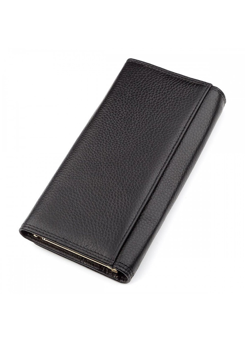 Гаманець з натуральної шкіри 18483 (S6001B) Червоний BOSTON (262523288)