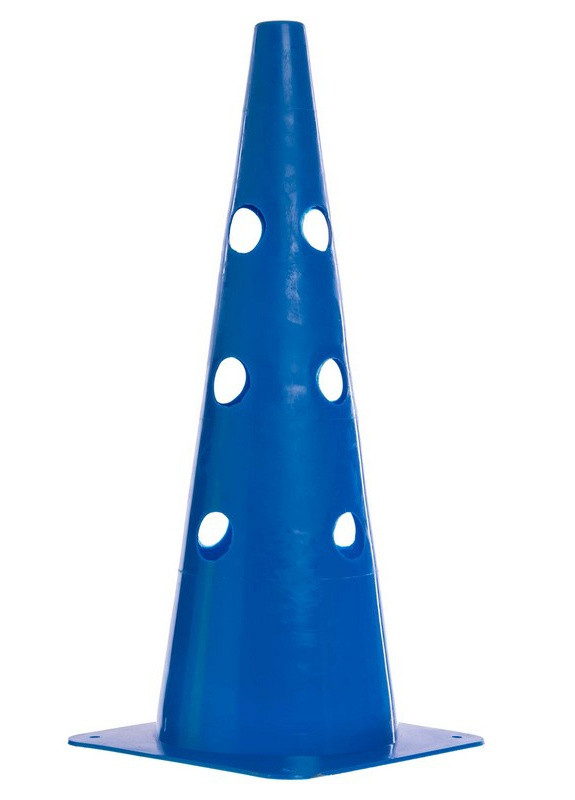 Фишка конус с отверстиями C-5431 Zelart (258297325)