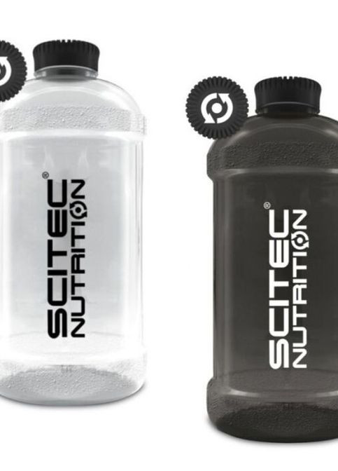 Бутылка Water Jug 2200 ml (Opal) Scitec Nutrition (260596988)
