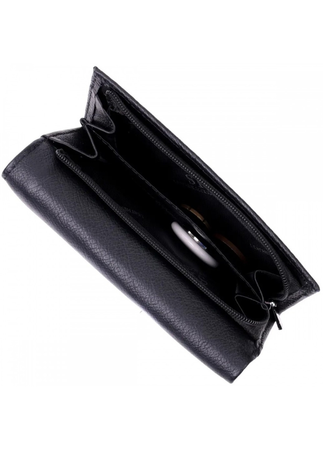 Шкіряний жіночий гаманець ST Leather 19468 ST Leather Accessories (277925821)