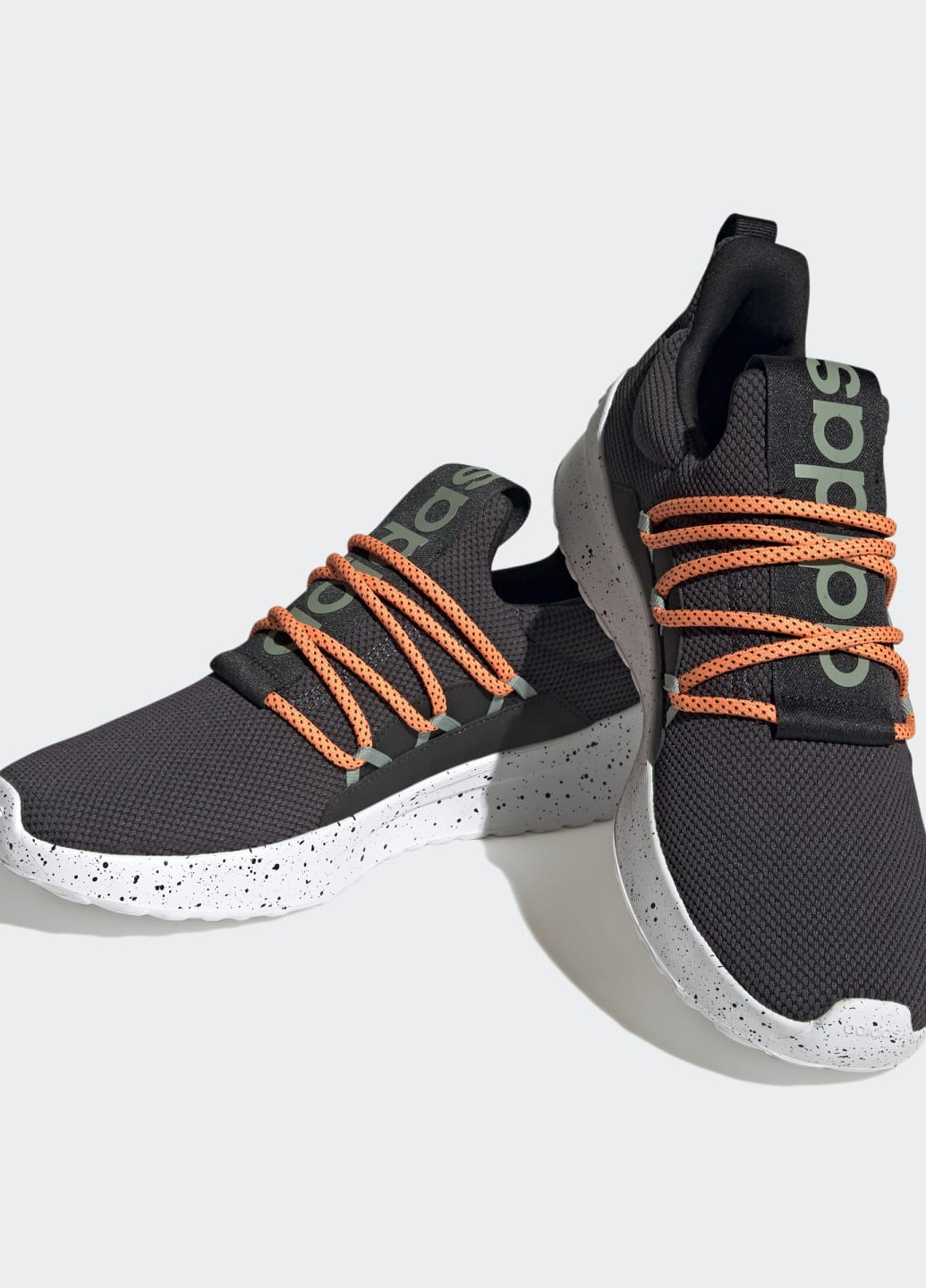 Adidas cloudfoam lite racer adapt sneakers online
