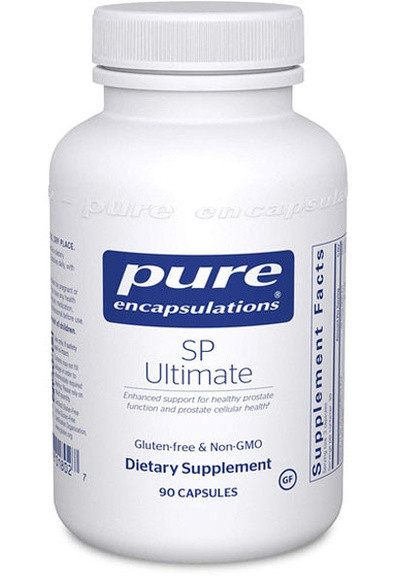 SP Ultimate 90 Caps PE-01802 Pure Encapsulations (258499368)