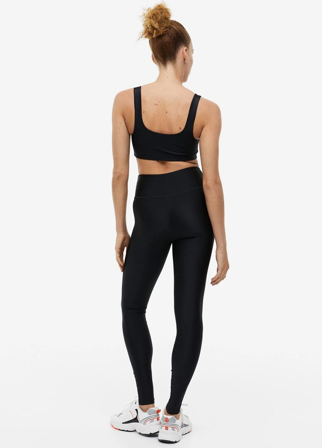 Спортивні штани H&M (266490728)