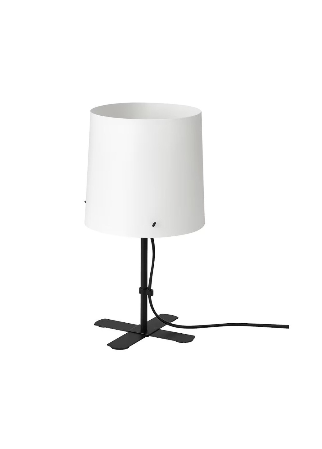 Настольная лампа IKEA barlast (257746438)