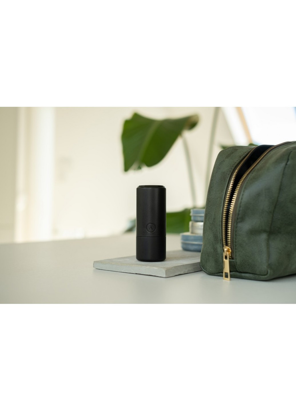 Мастурбатор двосторонній Ghost On Counter Black Arcwave (258246706)