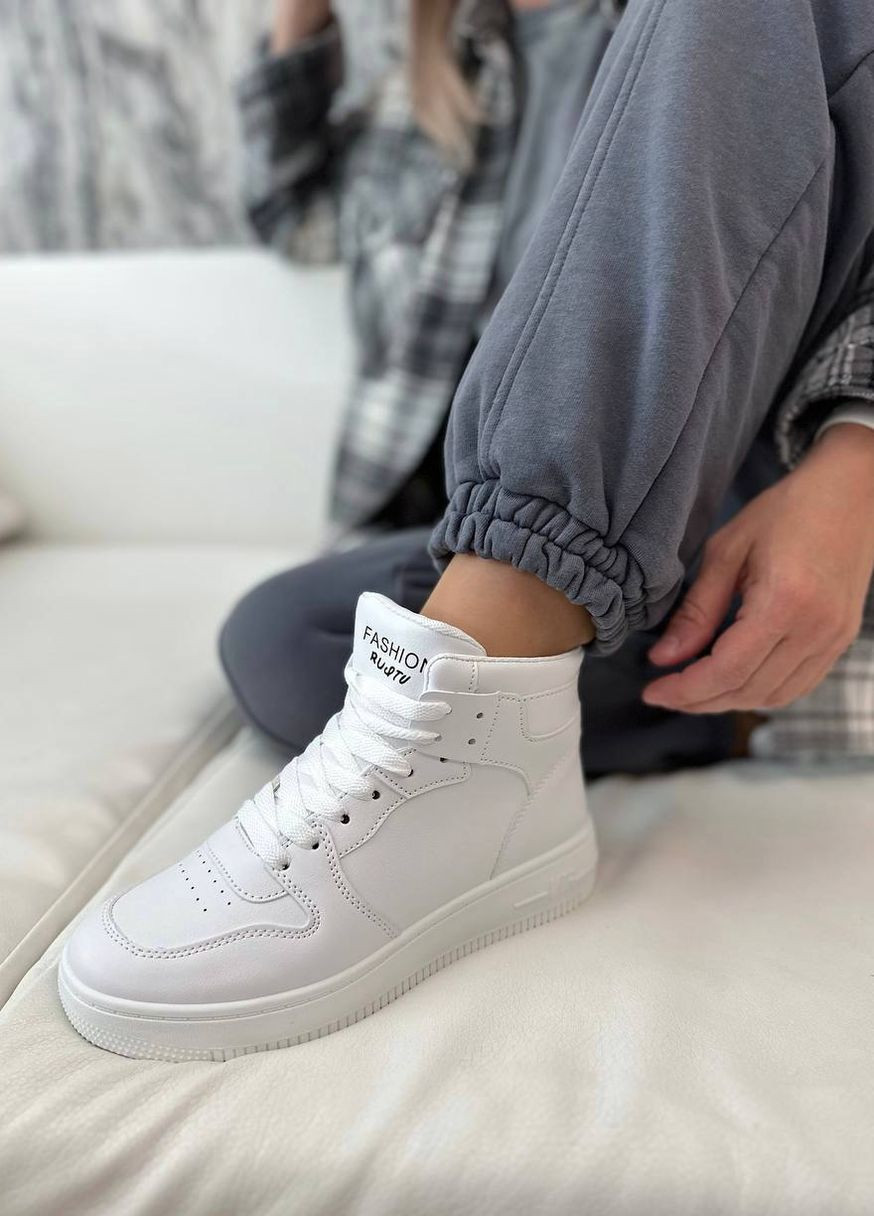 Осенние ботинки Vakko