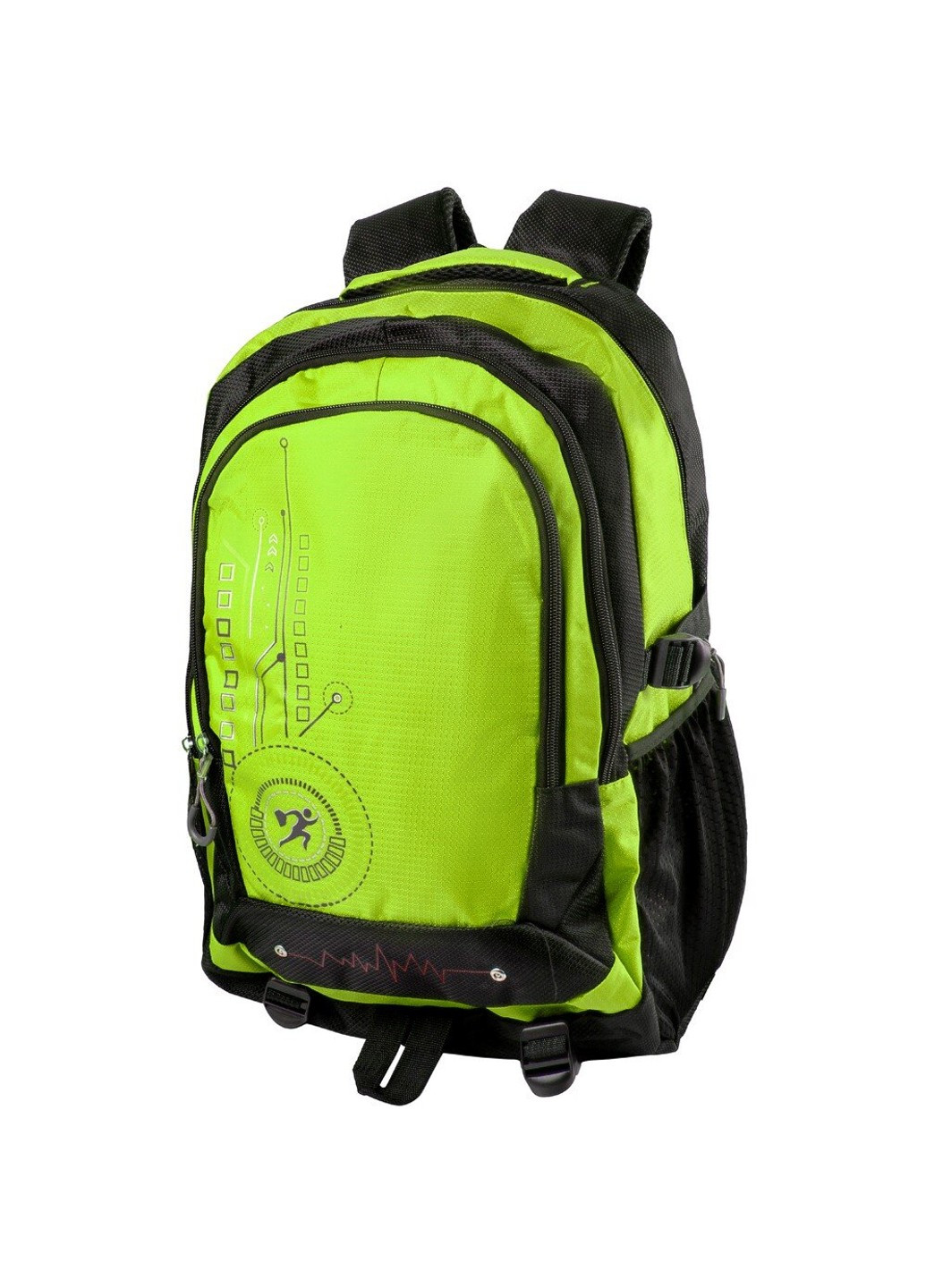 Городской рюкзак DETAT2105-2 Valiria Fashion (264478205)