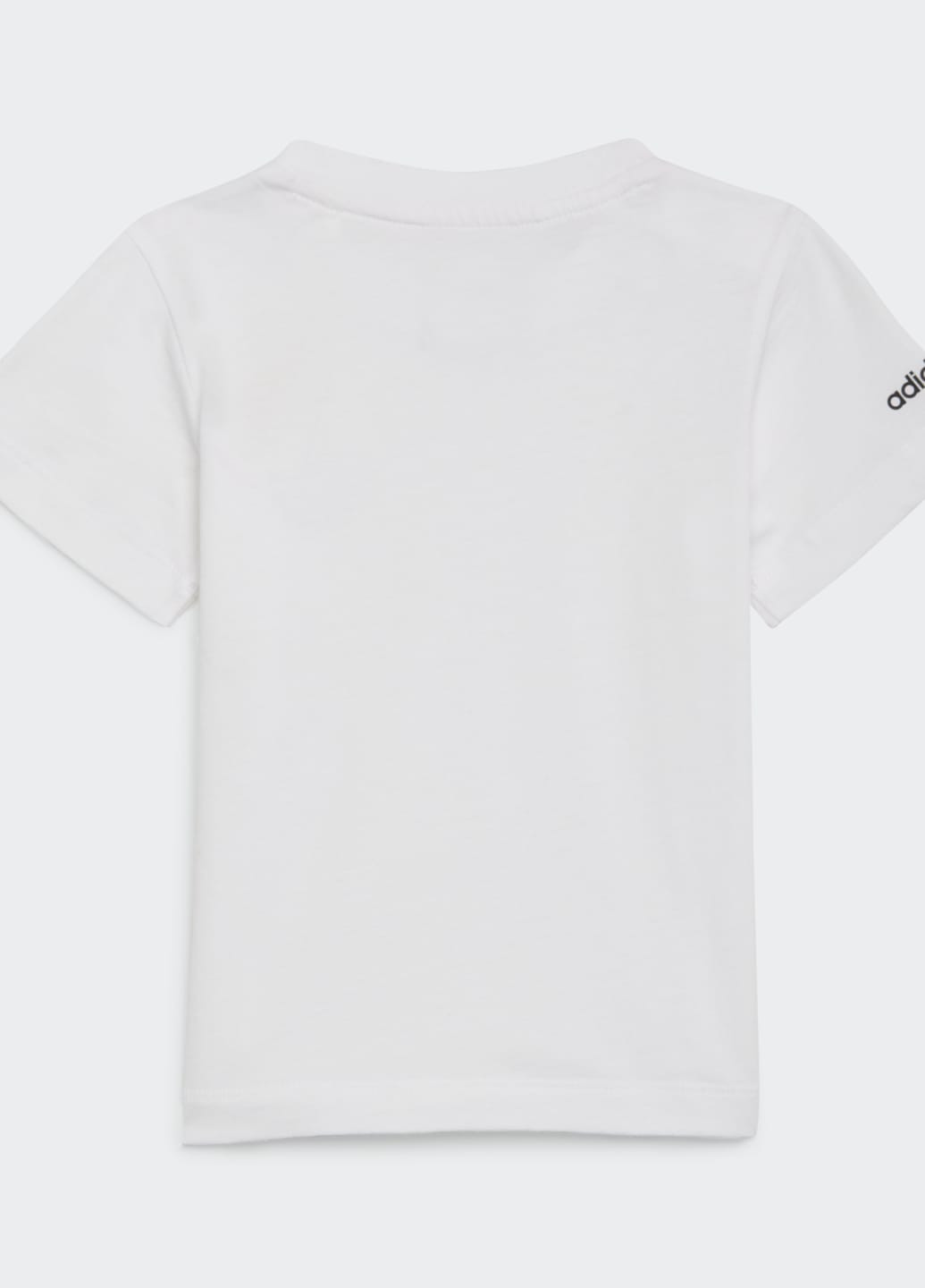 Комплект: футболка и шорты SPRT Collection adidas (260652934)