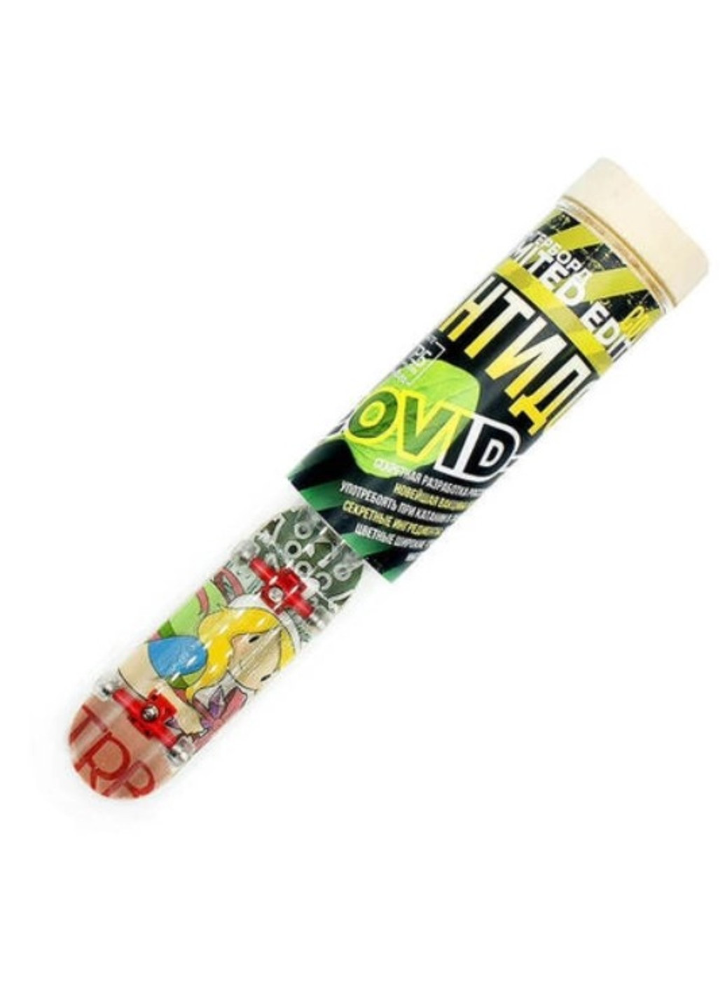 Фінгерборд Antidote Turbo-FB (258160966)