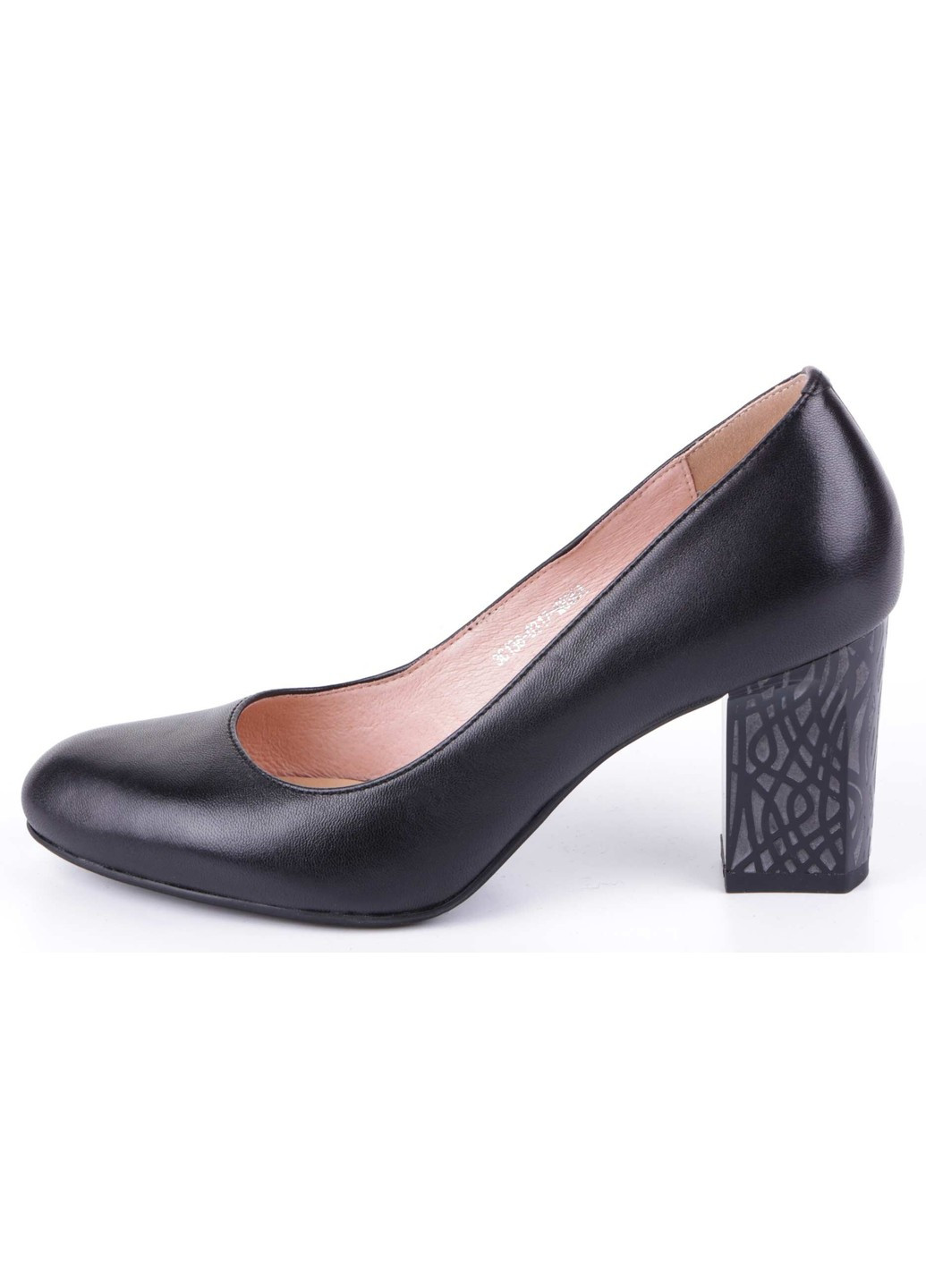 Жіночі туфлі на підборах 195060 Geronea (257094541)