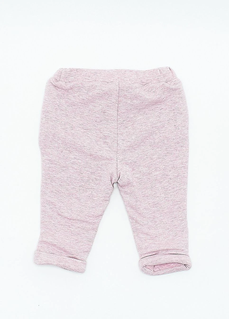Розовые брюки Chicco