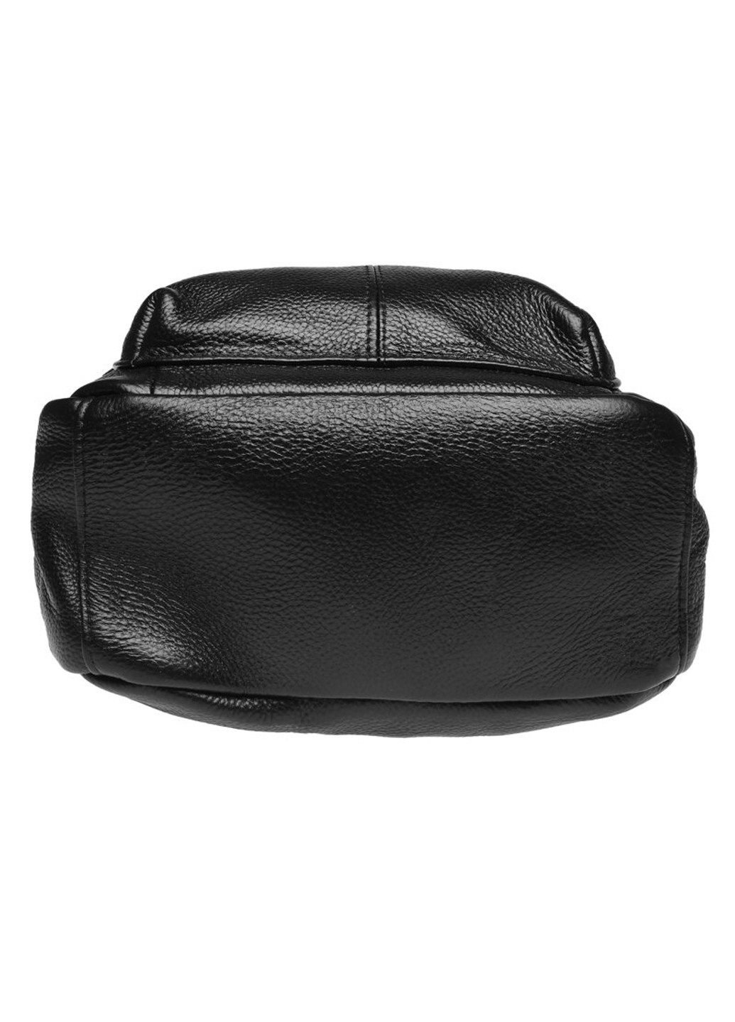Шкіряний жіночий рюкзак K1339-black Keizer (266143511)