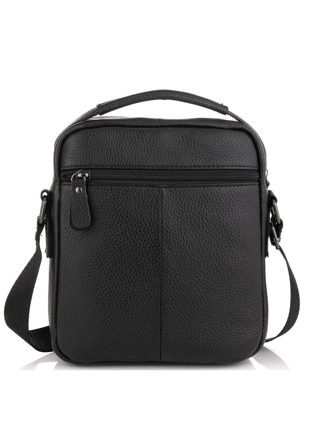 Мужская кожаная сумка мессенджер A25F-2217A Tiding Bag (277963171)