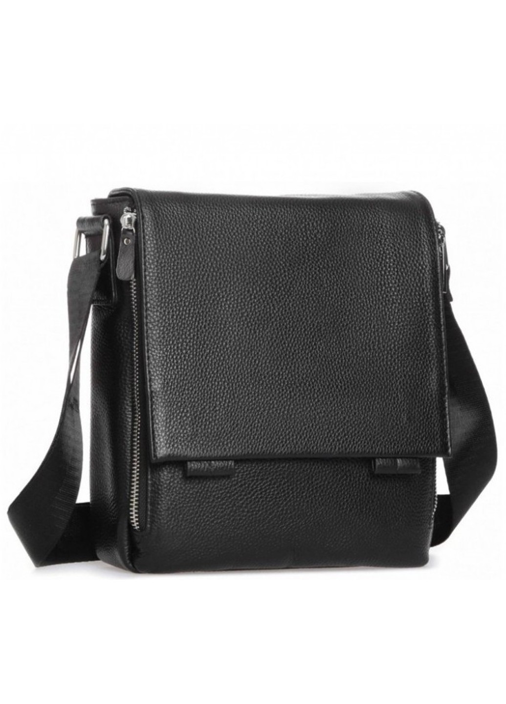 Кожаная мужская сумка-мессенджер A25F-8877A Tiding Bag (276705872)