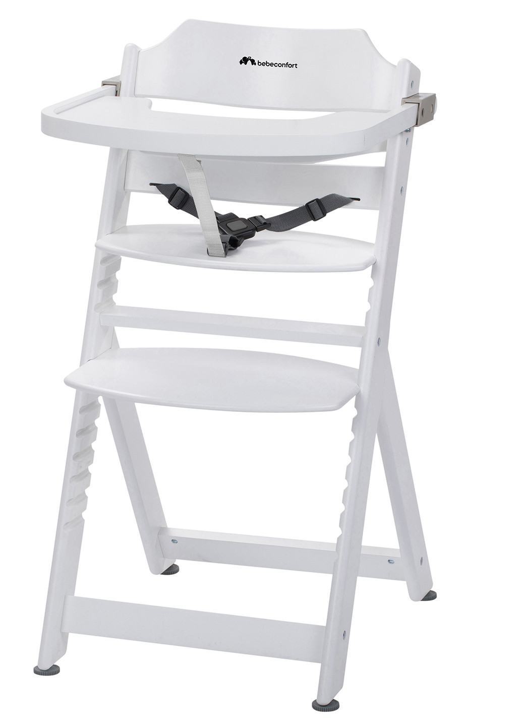 Дитячий стілець для годування Lidl bebe confort timba white (259364585)