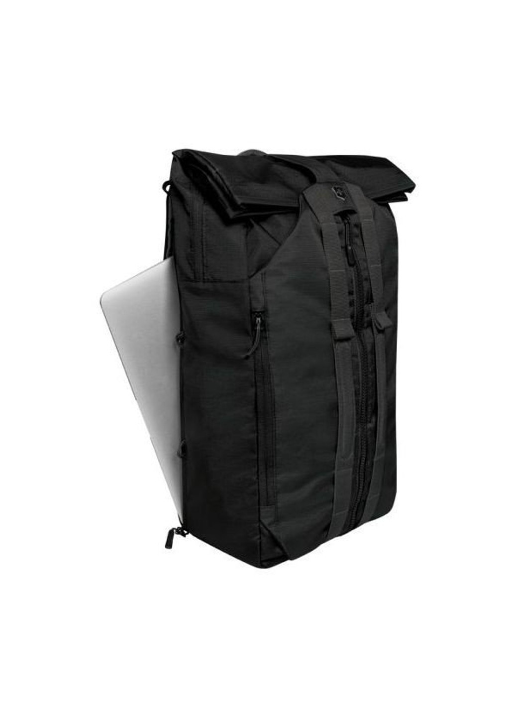 Черный рюкзак Altmont Active Vt602635 Victorinox Travel (262449704)