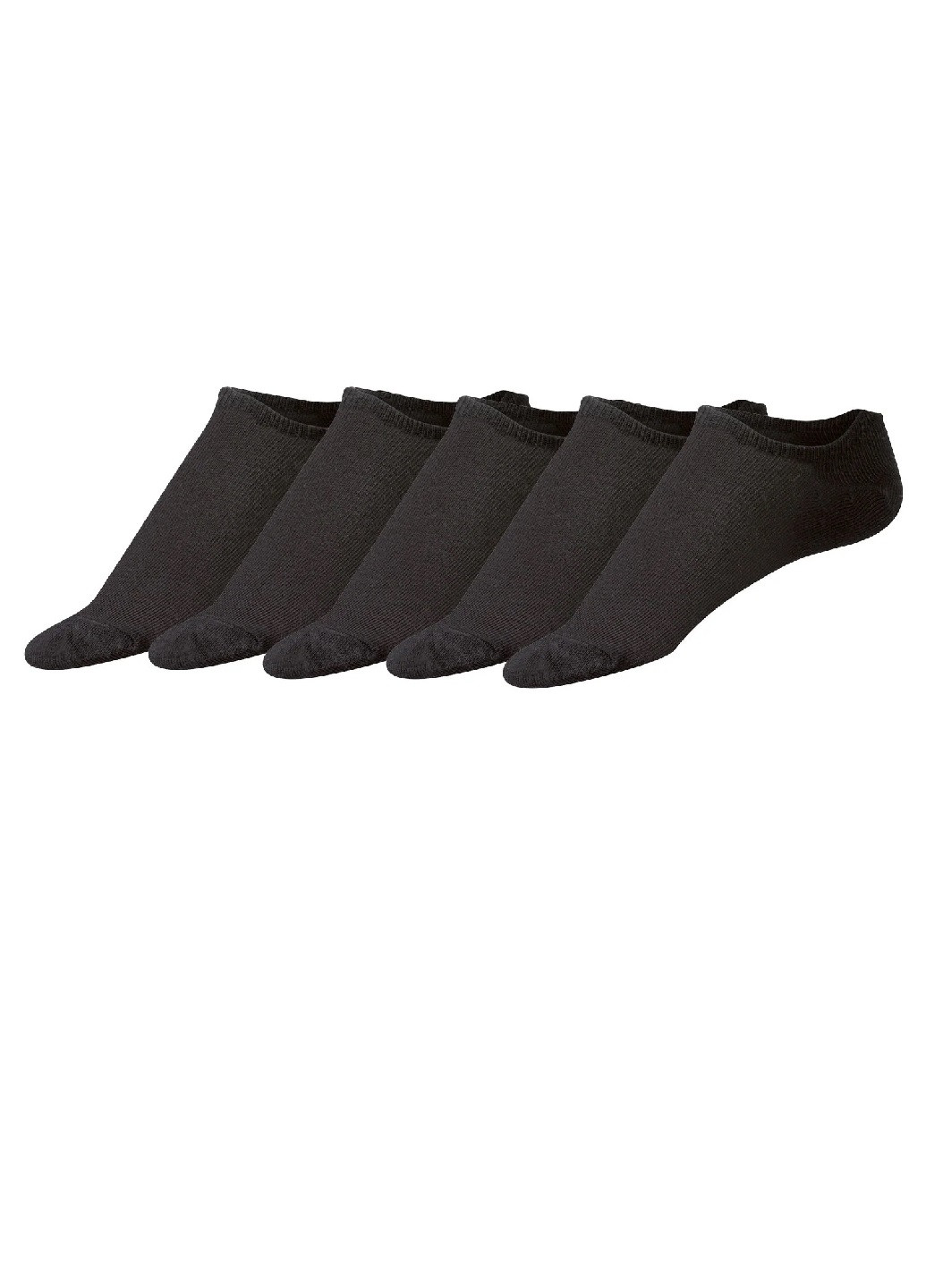 Комплект носков (5шт) Esmara (258625012)