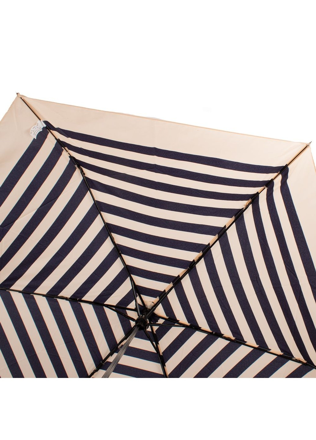Зонт женский механический FULL923-Nautical-Stripe Incognito (263279530)