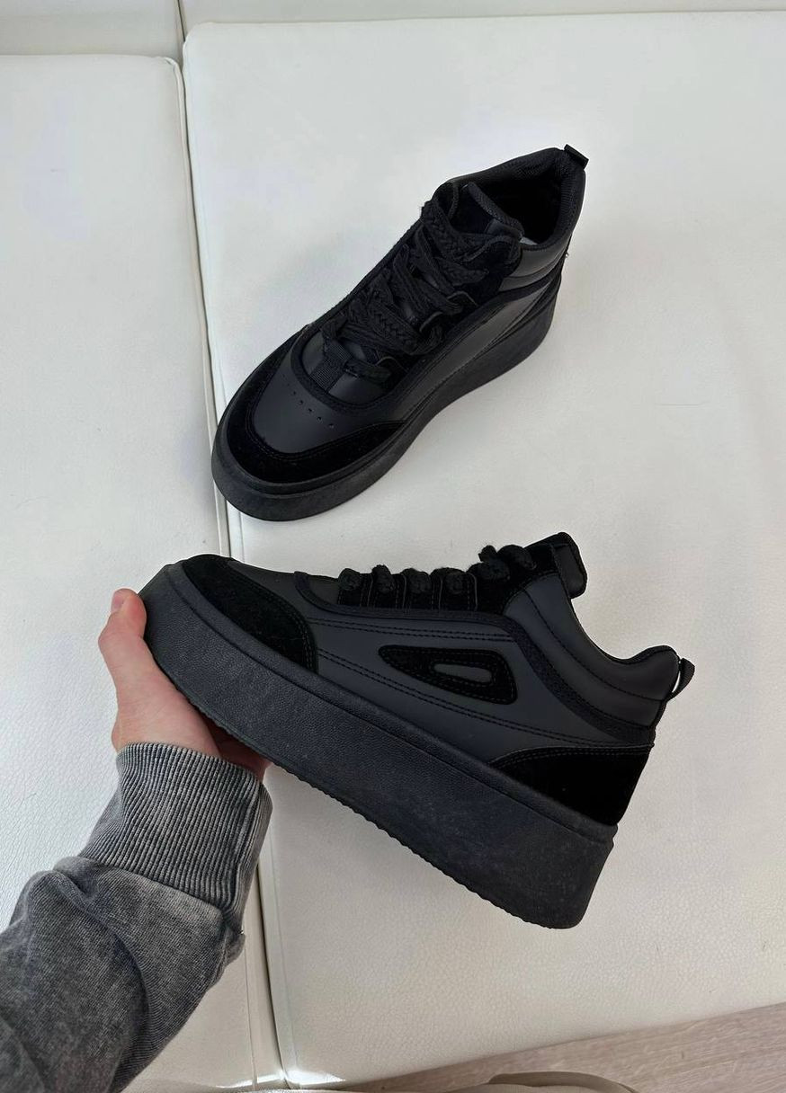 Осенние ботинки демисезон Vakko