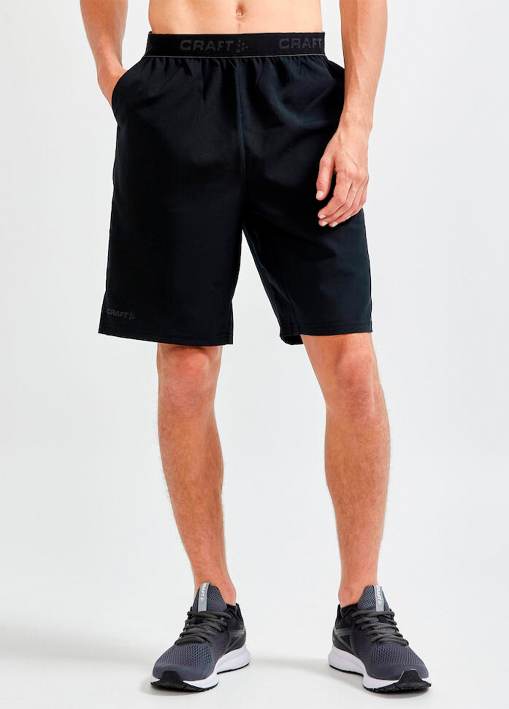Мужские шорты Craft adv essence relaxed shorts (258413765)