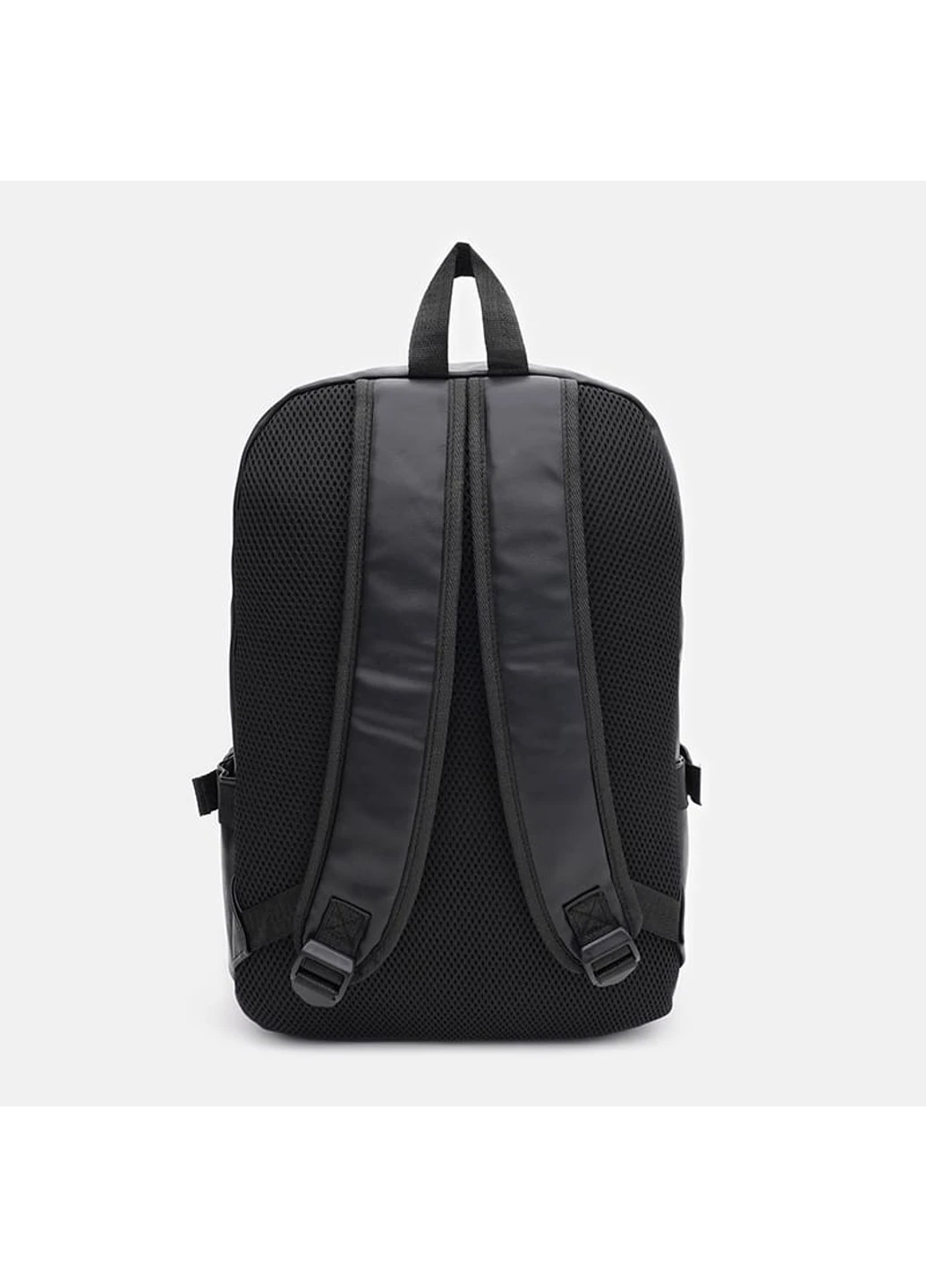Чоловічий рюкзак C19805-1bl-black Monsen (267146169)