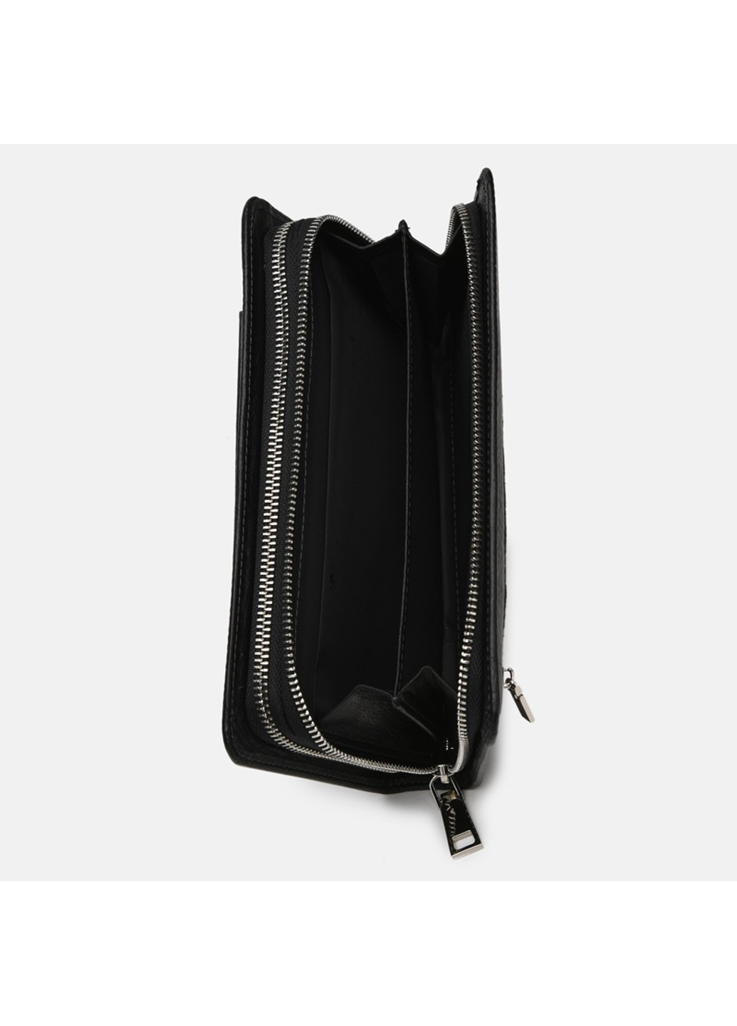 Мужской кожаный клатч K17m-168-black Ricco Grande (266143609)