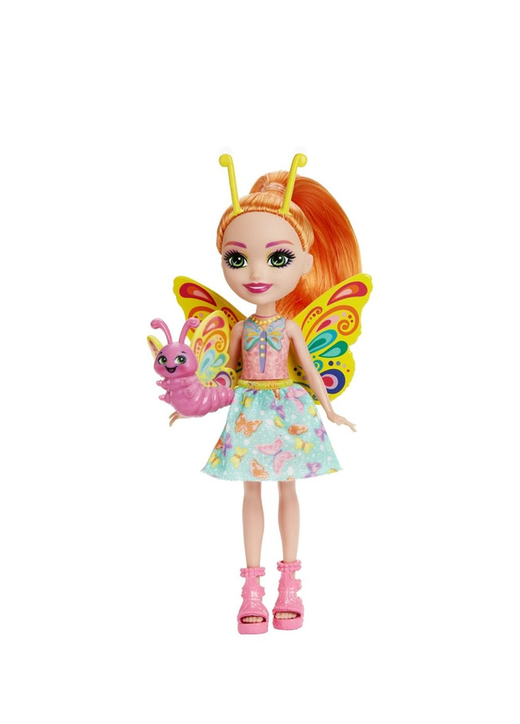 Лялька "Метелик Беліс" колір різнокольоровий ЦБ-00215186 Enchantimals (259466574)