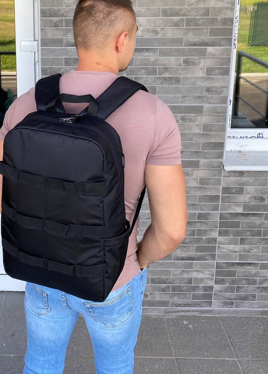 Чоловічий тактичний рюкзак міський портфель Tactical 2. No Brand (258290293)