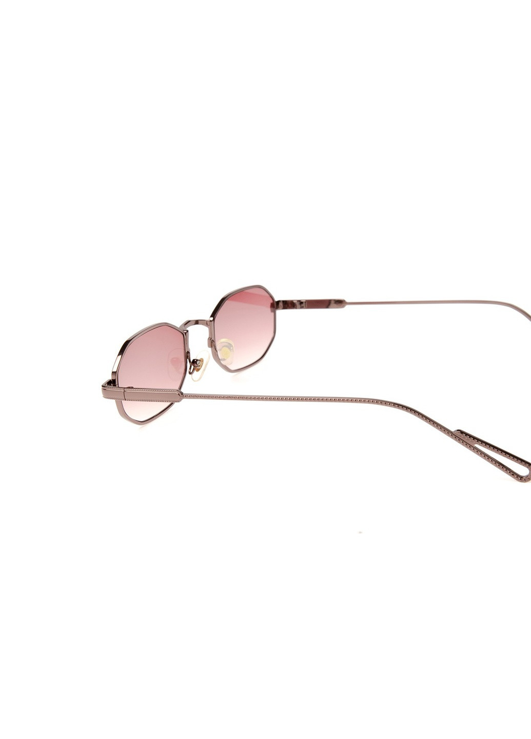 Солнцезащитные очки Фэшн женские LuckyLOOK 875-884 (257607889)