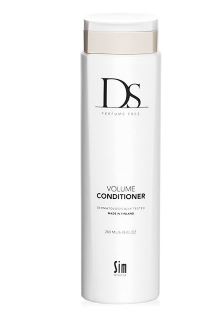 Кондиціонер для об'єму волосся DS Volume Conditioner 200 мл Sim Sensitive (267746452)