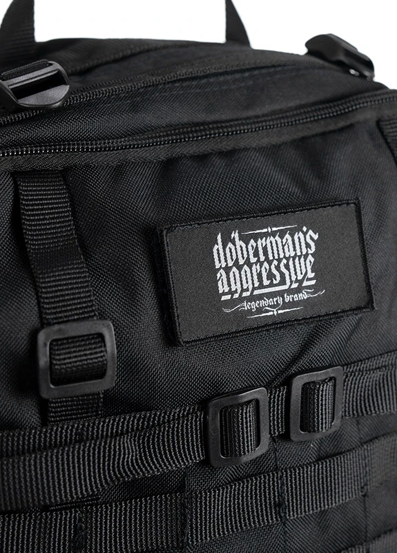 Рюкзак Performance Backpack BPACK07BK Dobermans Aggressive (257253816)