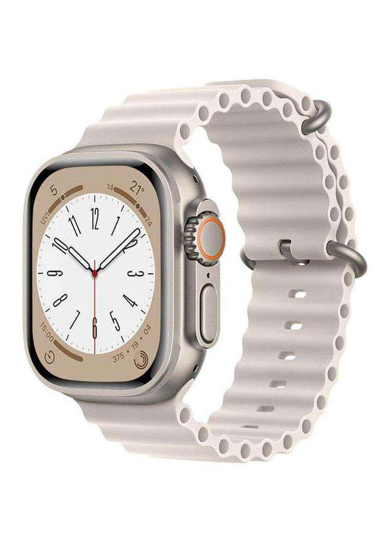 Ремешок WA12 Original series Apple watch (42/44/45/49mm) Hoco (259829510)