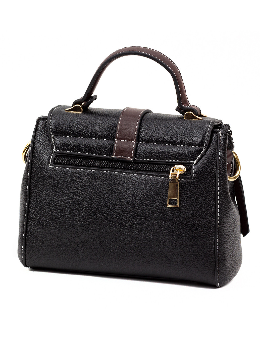 Женская небольшая сумка, черная Corze ab14055 (264073303)