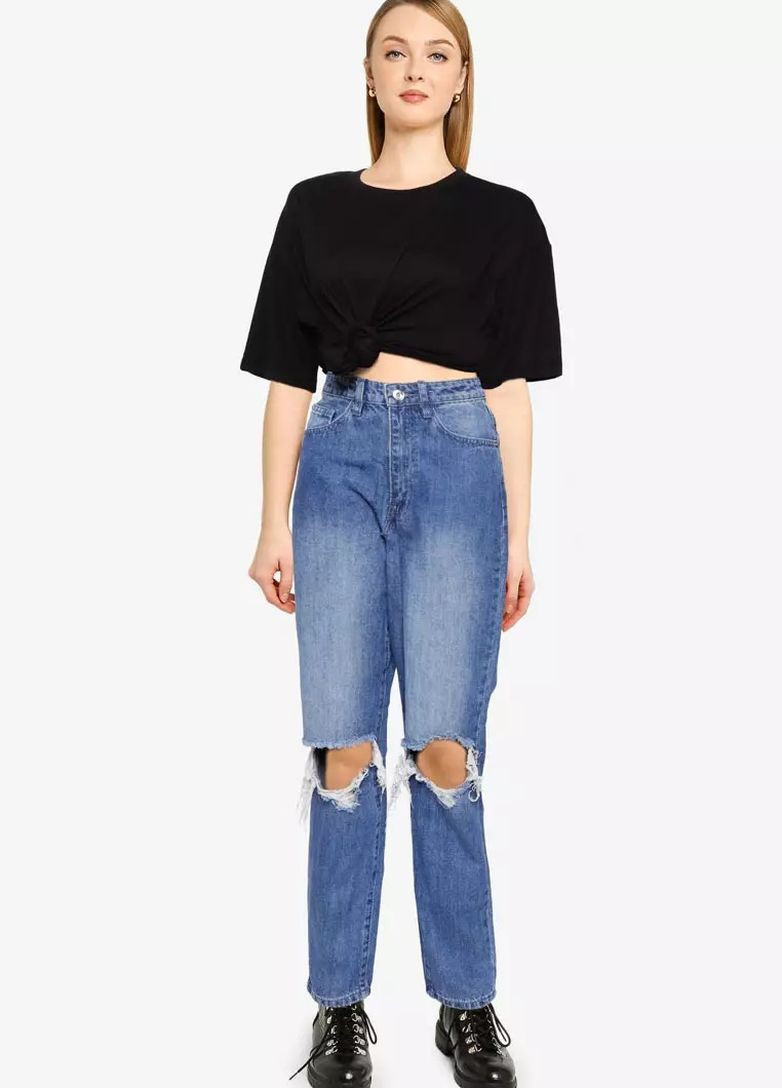 Джинси Missguided - (275528348)