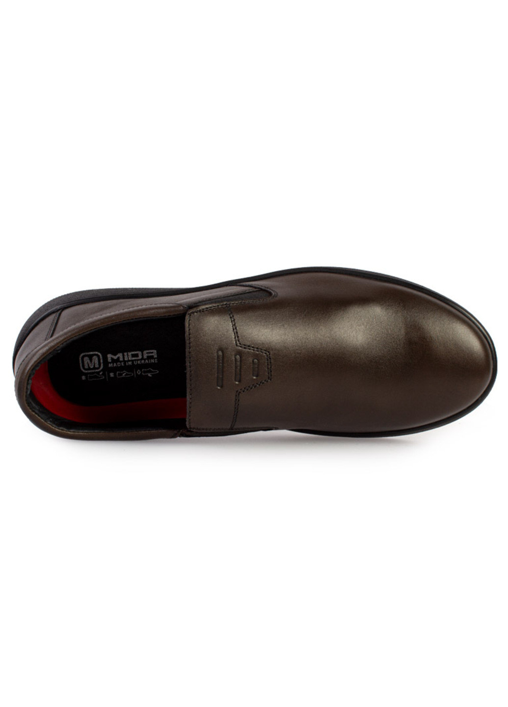 Туфлі чоловічі бренду 9200247_(2) Mida (257380066)