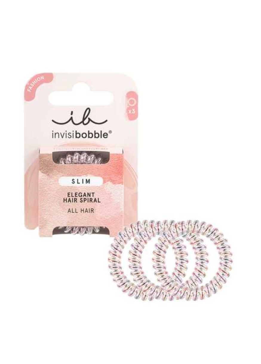 Резинка-браслет для волос SLIM Vanity Fairy Invisibobble (268133610)